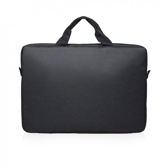 Liberty III 15 Toploading Case - Black Liberty III 15 Toploading Case - Black
