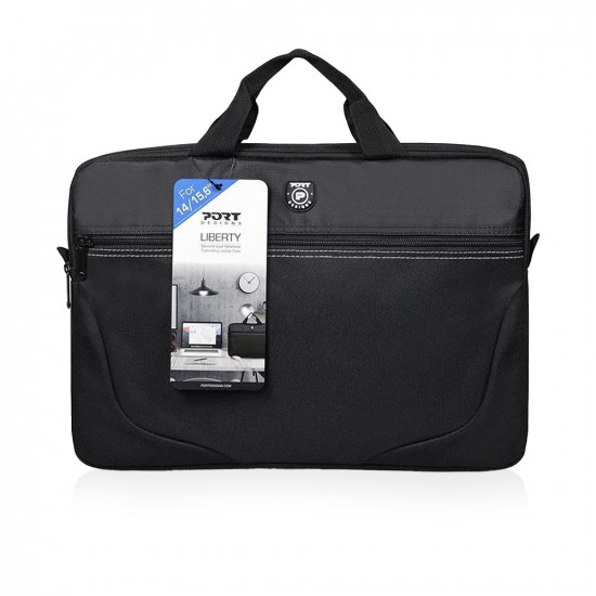 Liberty III 15 Toploading Case - Black Liberty III 15 Toploading Case - Black