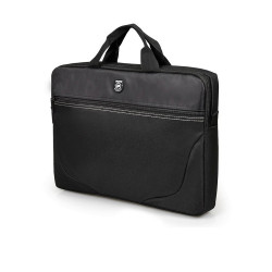 Liberty III 15 Toploading Case - Black
