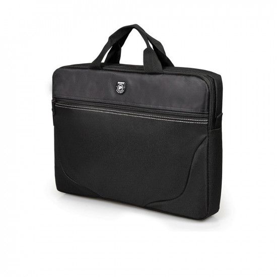 Liberty III 15 Toploading Case - Black Liberty III 15 Toploading Case - Black