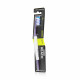 Reach Access Essential Care Medium Toothbrush - White And Navy Blue