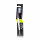 Reach Access Essential Care Medium Toothbrush - White And Navy Blue