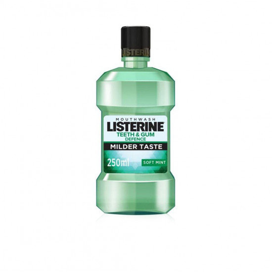 Teeth & Gum Defense Mouthwash  - 250 ML