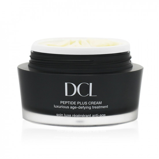 Peptide Plus Cream - 50 Ml