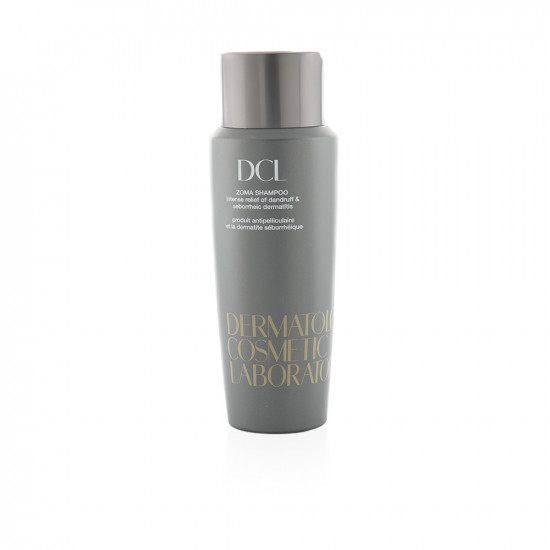 Zoma Shampoo - 300 Ml 