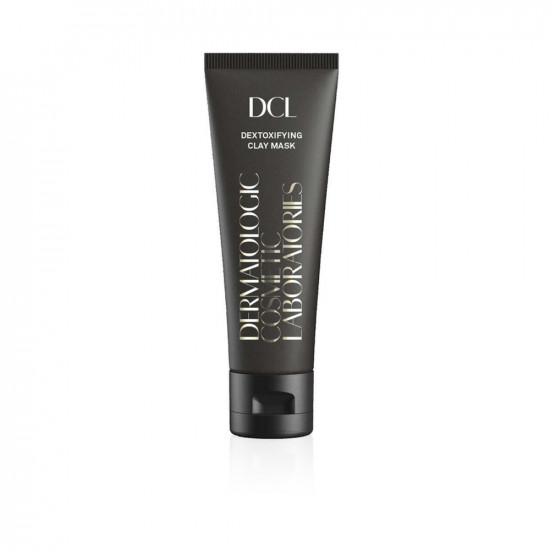Detoxifying Clay Mask Detoxifying Clay Mask