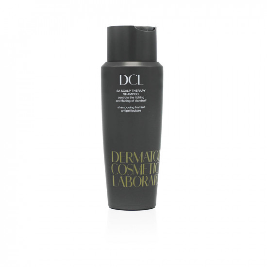 Sa Scalp Therapy Shampoo - 300 Ml Sa Scalp Therapy Shampoo - 300 Ml