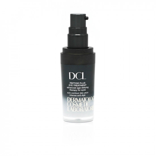 Peptide Plus Eye Treatment - 15 Ml Peptide Plus Eye Treatment - 15 Ml