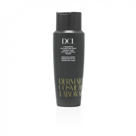 T Shampoo For Hair And Body - 300 Ml T Shampoo For Hair And Body - 300 Ml