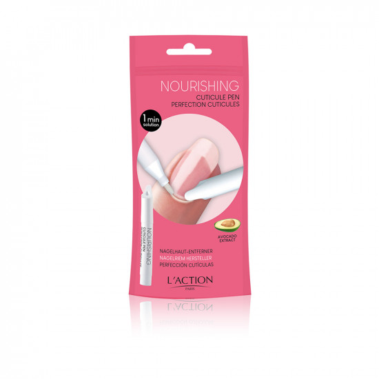Cuticle Pen - 4 Ml Cuticle Pen - 4 Ml