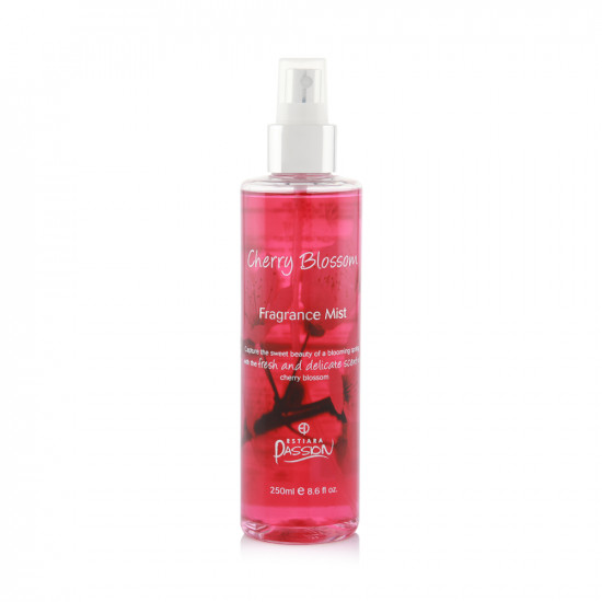 Cherry Blossom Mist Fragrance For Women - 250 Ml Cherry Blossom Mist Fragrance For Women - 250 Ml