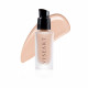 Long Wear Flawless Foundation - Natural Beige Long Wear Flawless Foundation - Natural Beige