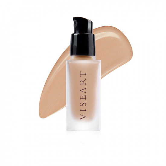Long Wear Flawless Foundation - Sarah Long Wear Flawless Foundation - Sarah