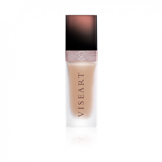 Long Wear Flawless Foundation - Sarah Long Wear Flawless Foundation - Sarah