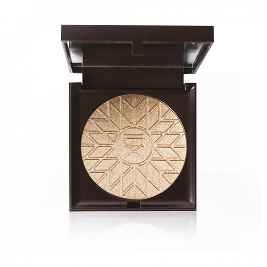 Glow Intense Highlighter - Amber Glaze Glow Intense Highlighter - Amber Glaze
