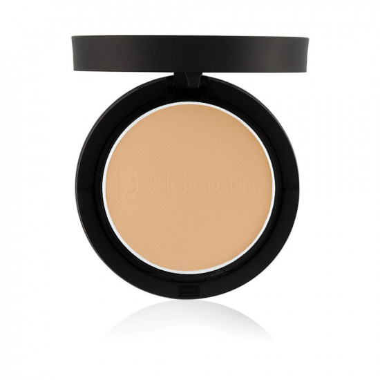 Compact Powder - Cmp002 Compact Powder - Cmp002