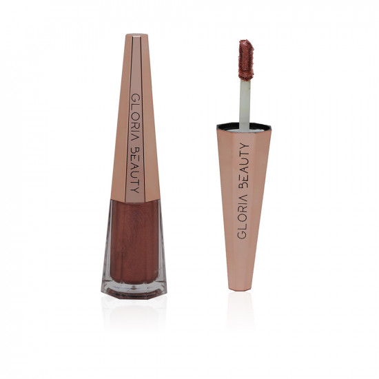 Shimmer & Glow Eyeshadow - N 15 - Gold Goddess Shimmer & Glow Eyeshadow - N 15 - Gold Goddess