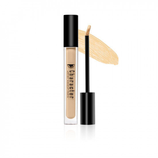 Hd Coverage Concealer - Pic002 Hd Coverage Concealer - Pic002