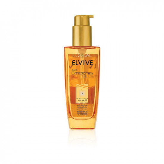 Elvive Extraordinary Oil Treatment - 100 ml Elvive Extraordinary Oil Treatment - 100 ml