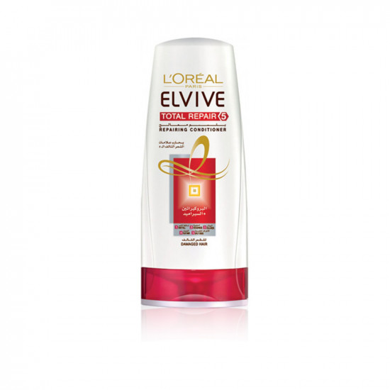 Elvive Full Restore 5 Repair Conditioner - 400 Ml Elvive Full Restore 5 Repair Conditioner - 400 Ml