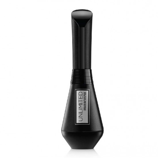 Unlimited Mascara - Black Unlimited Mascara - Black