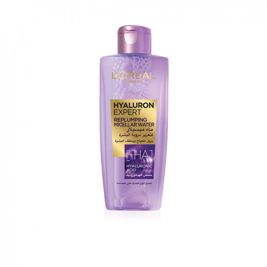 Hyaluron Expert Micellar Water - 200 ml Hyaluron Expert Micellar Water - 200 ml