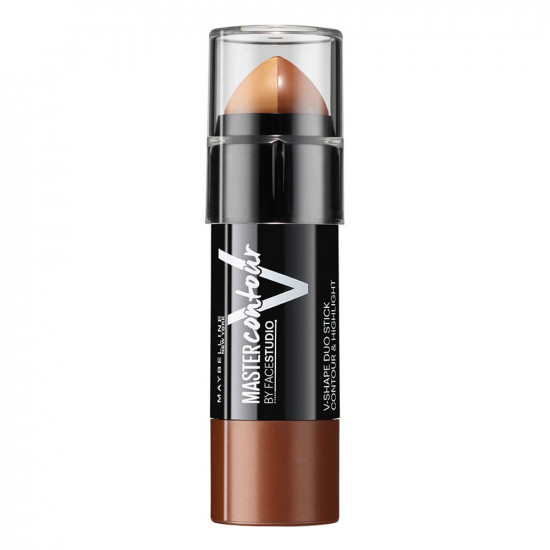 Master Contour V Shape Duo Stick - N 1 - Light
