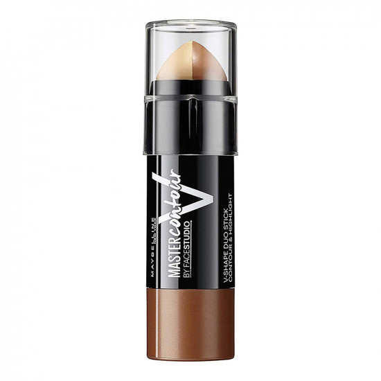 Master Contour V Shape Duo Stick - N 2 - Medium