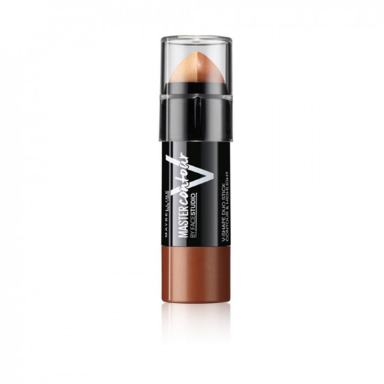 Master Contour V Shape Duo Stick  - N 3 - Dark