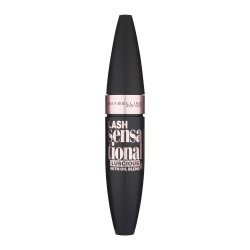 Lash Sensational Luscious Mascara - Very Black 