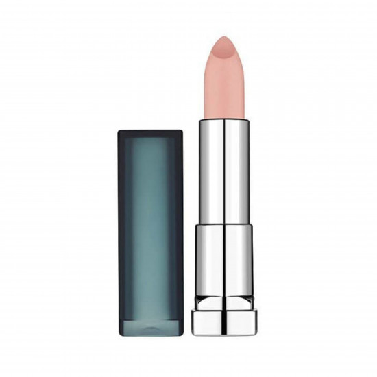 Color Sensational Matte Nude Lipstick - N 983 - Beige Babe