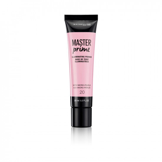 Master Illuminating Primer - N 20 