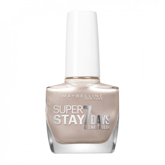 Superstay 7 Days Nail Polish - N 892 - Dusted Pearl Superstay 7 Days Nail Polish - N 892 - Dusted Pearl