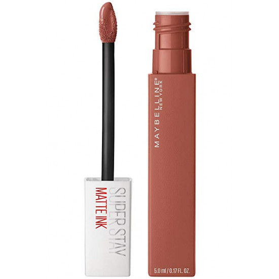 Superstay Matte Ink Liquid Lipstick - N 70 - Amazonian
