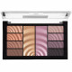 Total Temptation Eye Shadow + Highlight Palette 