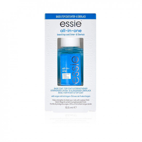 Base Coat Etui 1 All In One Base Coat Etui 1 All In One