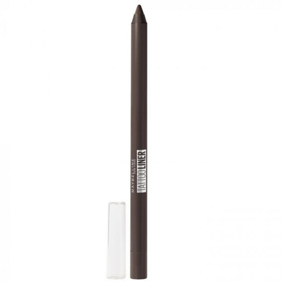 Tattoostudio Gel Pencil Eyeliner - N 910 - Bold Brown Tattoostudio Gel Pencil Eyeliner - N 910 - Bold Brown