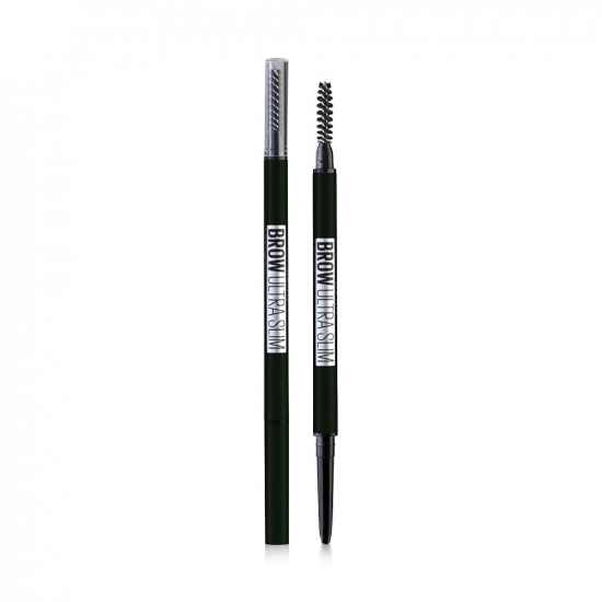 Brow Ultra Slim Eyebrow Pencil - N 06 - Black Brown