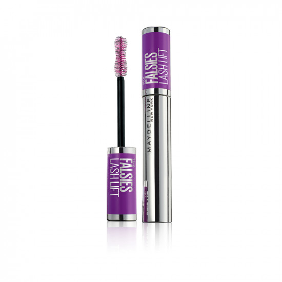 New York Falsies Lash Lift Mascara - N 01 - Black New York Falsies Lash Lift Mascara - N 01 - Black