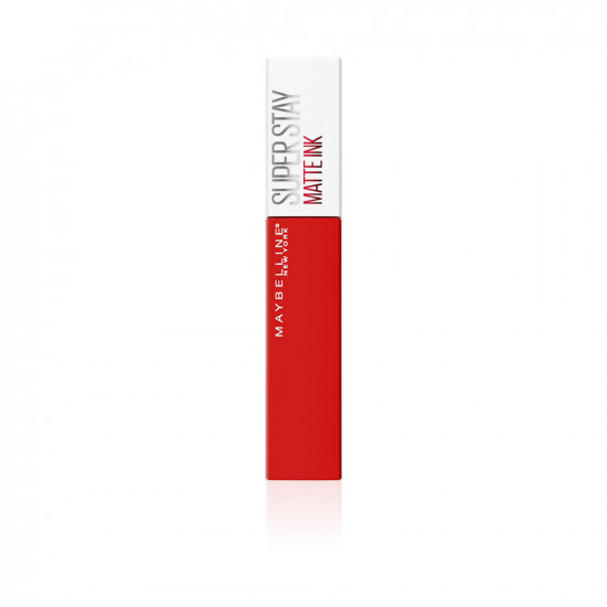 Superstay Matte Ink Lipstick Spiced Edition - N 320 - Individualist - 5ml Superstay Matte Ink Lipstick Spiced Edition - N 320 - Individualist - 5ml