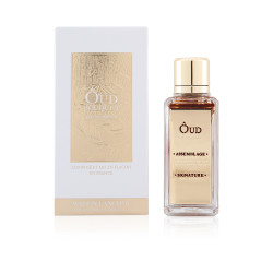 Maison Oud Bouquet Eau De Perfume For Women - 75 Ml