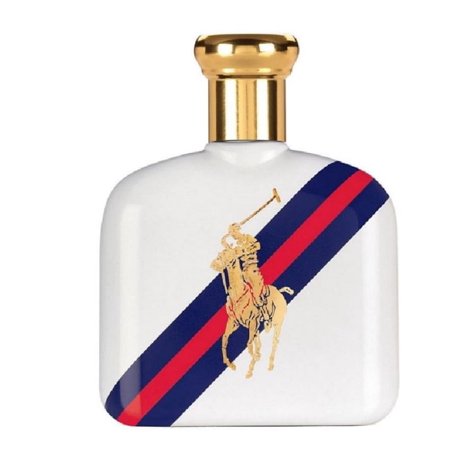 Polo Blue Sport Eau De Toilette For Men -125 Ml Polo Blue Sport Eau De Toilette For Men -125 Ml