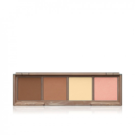 Naked Skin Shapeshifter Contour Palette - Medium Dark Shift Naked Skin Shapeshifter Contour Palette - Medium Dark Shift