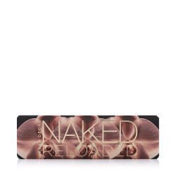 Naked Reloaded Eye Shadow Palette