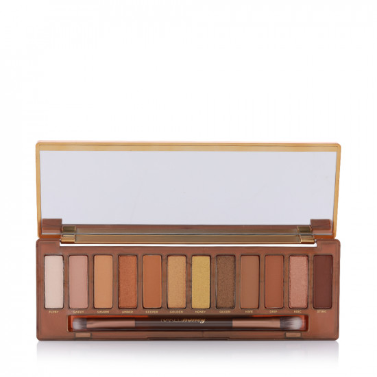 Naked Honey Eye Shadow Palette Naked Honey Eye Shadow Palette