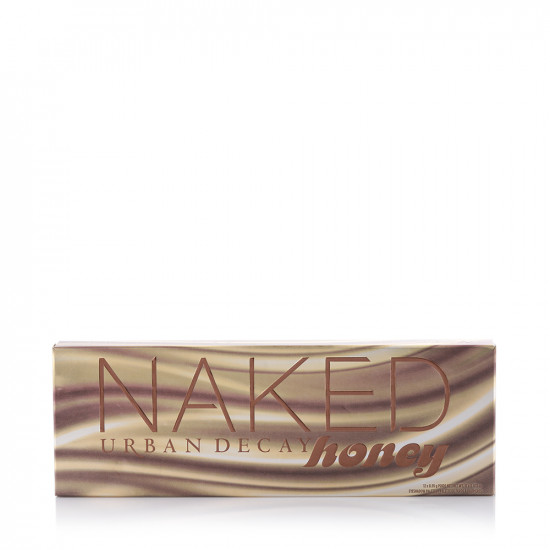 Naked Honey Eye Shadow Palette Naked Honey Eye Shadow Palette