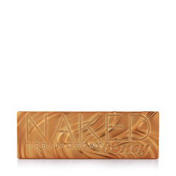 Naked Honey Eye Shadow Palette