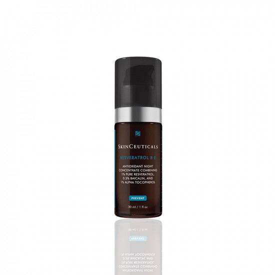 Prevent Resveratrol B E 30 Ml