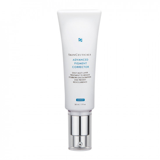 Advanced Pigment Corrector 30 Ml Advanced Pigment Corrector 30 Ml