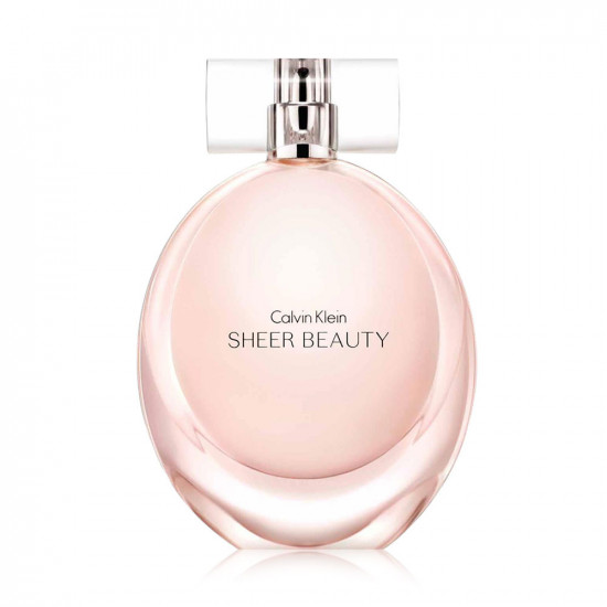 Sheer Beauty Eau De Toilette - 100 Ml Sheer Beauty Eau De Toilette - 100 Ml